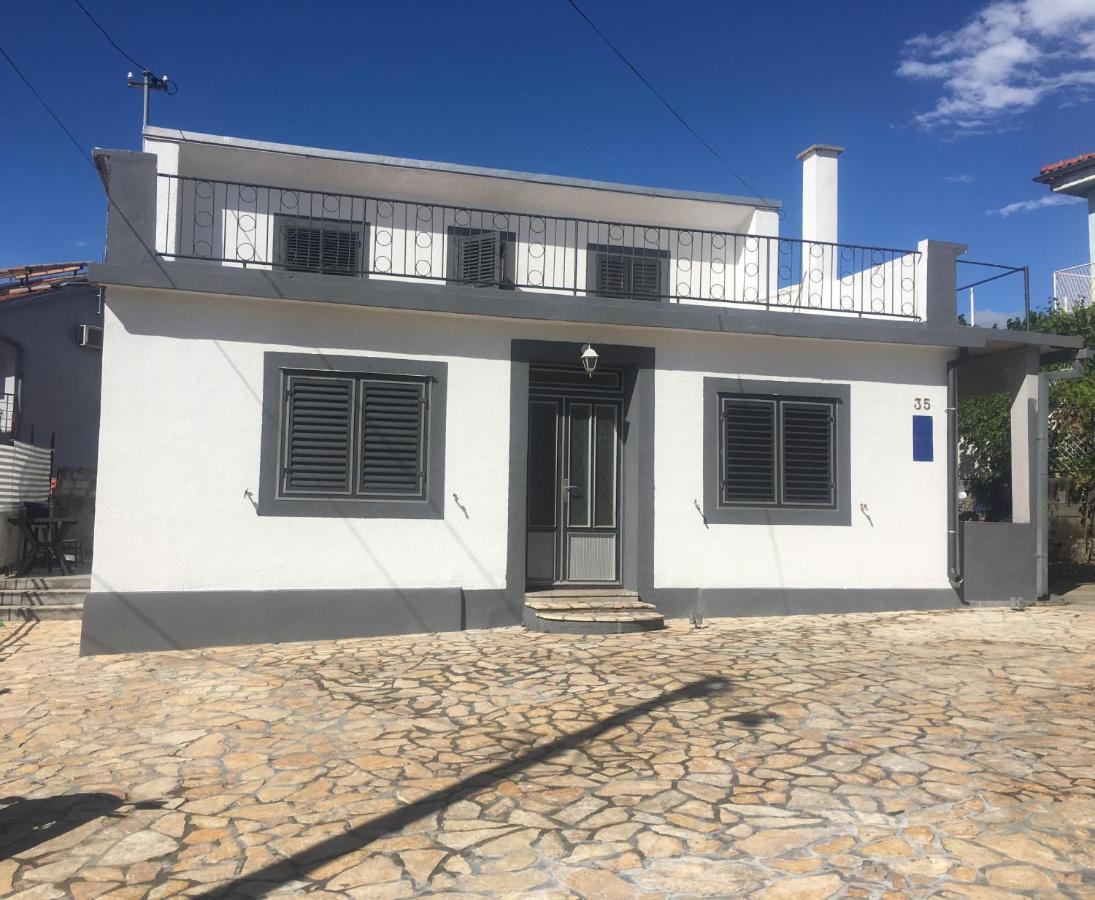 Rooms With A Parking Space Selce, Crikvenica - 11133 Extérieur photo